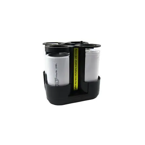 Begränsat erbjudande Spectra Precision Q104234 Batteri
